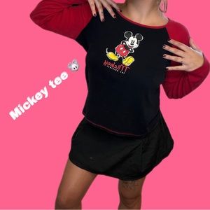 Disney Shirt
